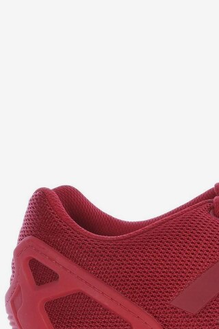 ADIDAS ORIGINALS Sneakers & Trainers in 45 in Red