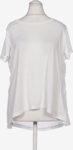 UNDER ARMOUR Top & Shirt in M in White: front