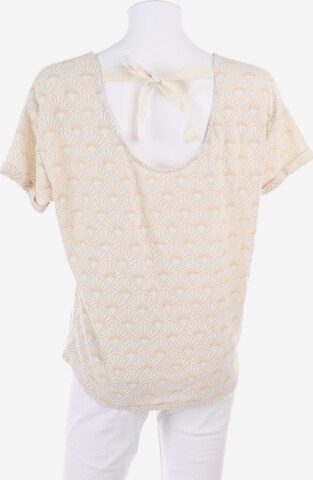 UNBEKANNT Top & Shirt in L in White