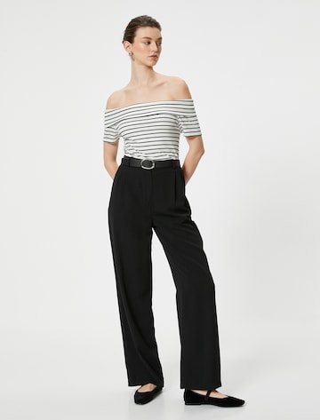 Koton Shirt in White