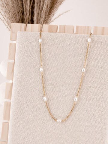 Akitsune Kette 'Devotion'‌‌‌‌‌‌‌ in Gold