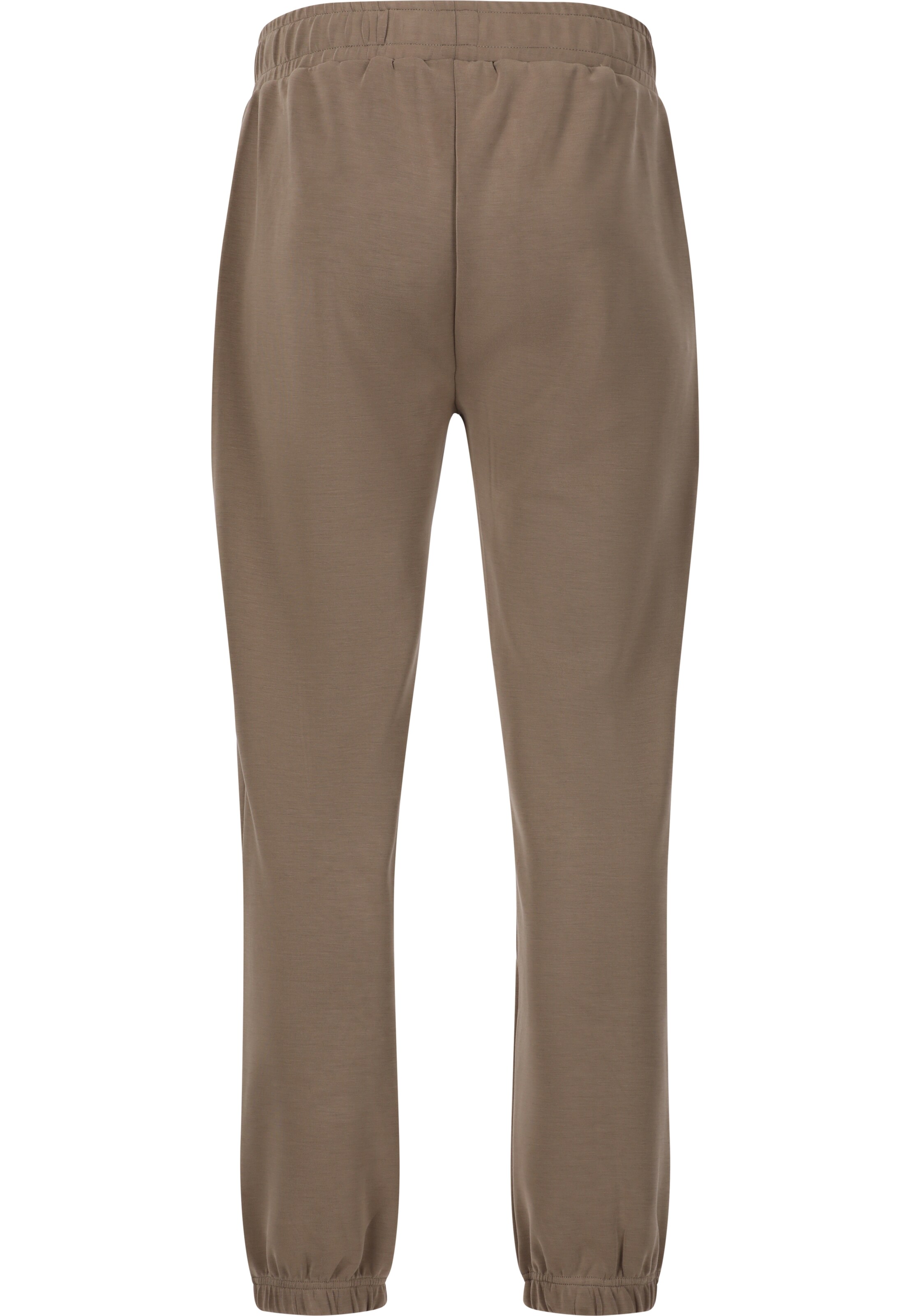 Athlecia Regular Sports trousers 'Jillnana V2' in Brown