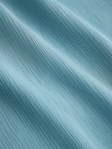 Next Abendkleid in Blau