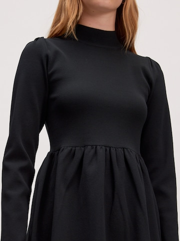 EDITED Dress 'Kalea' in Black