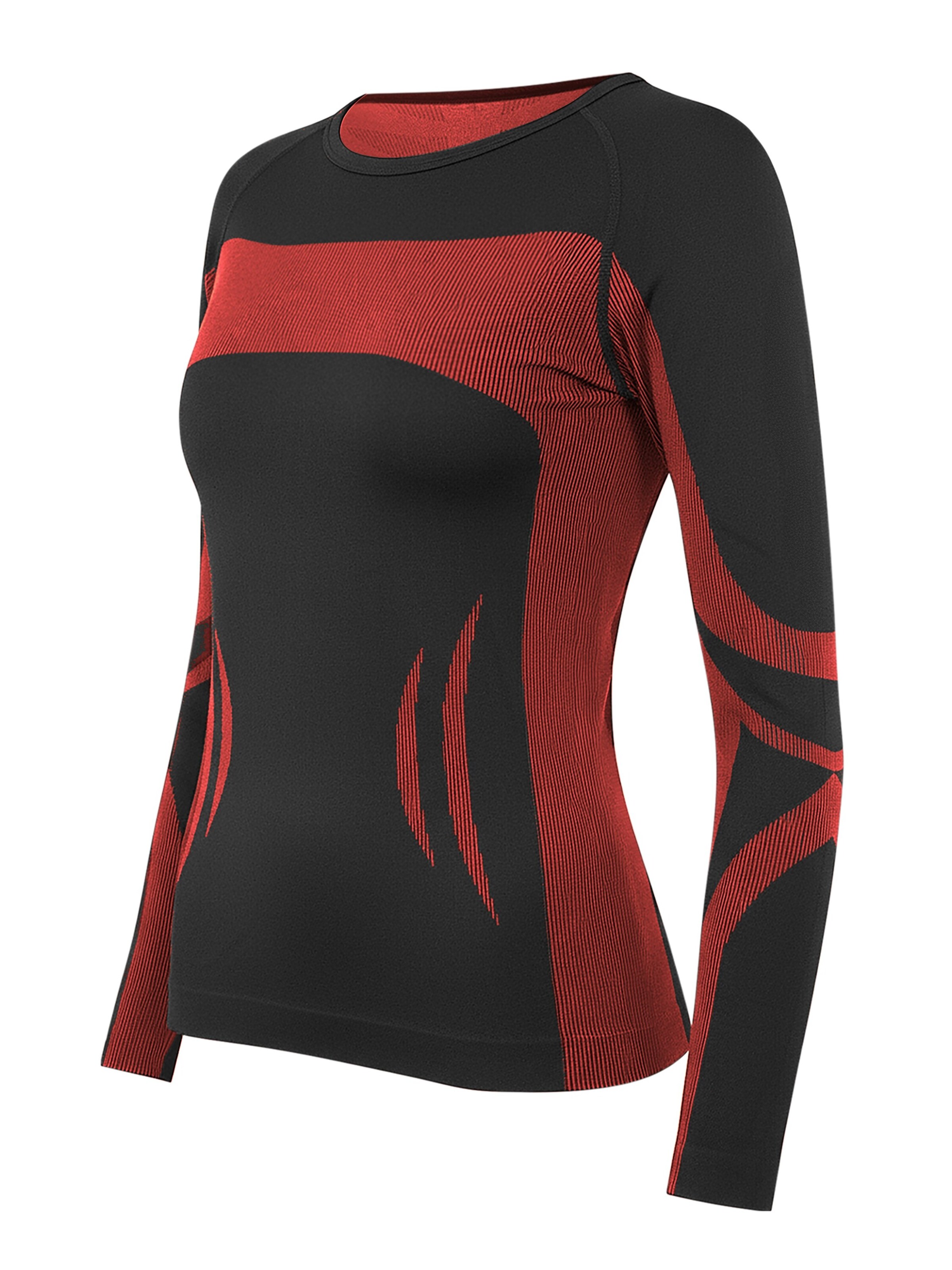 normani T-shirt Underwear Sets in Red