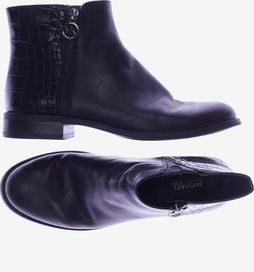 MICHAEL Michael Kors Stiefelette 42,5 in Schwarz: predná strana