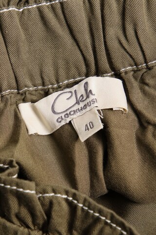 CLOCKHOUSE by C&A Skirt in L in Green