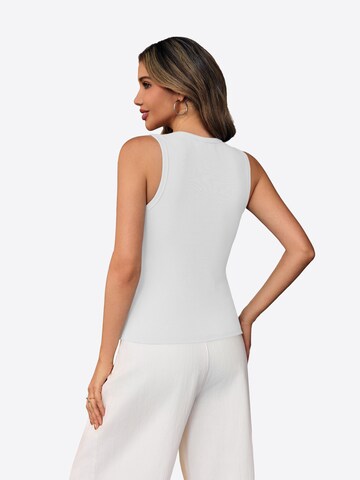 Imily Bela Топ в бяло