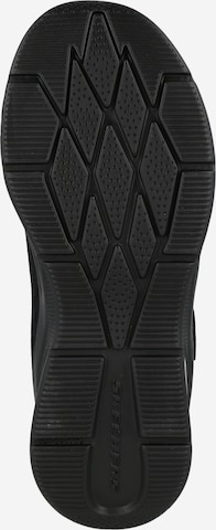 SKECHERS Trampki 'Microspec Max' w kolorze czarny