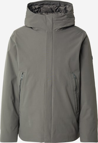 elvine Kurtka zimowa 'Vhinner' w kolorze szary: przód