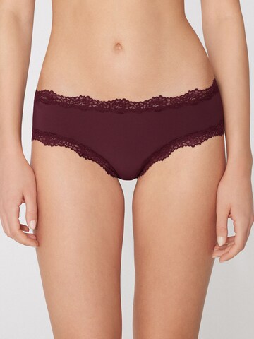 Tezenis Boyshorts in Red