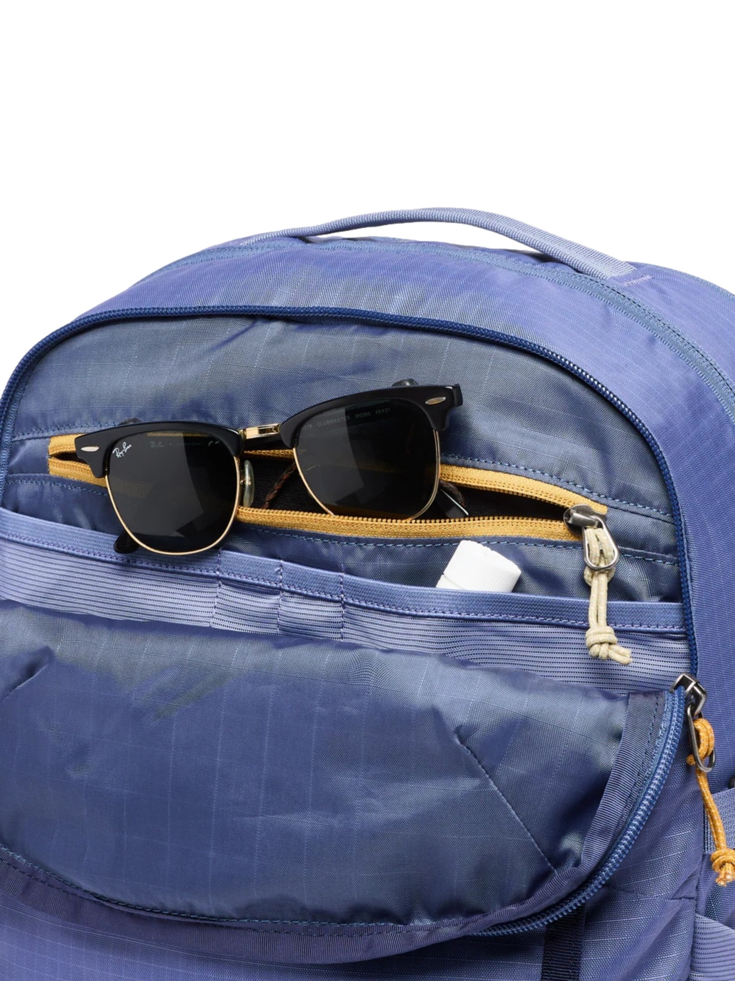 cotopaxi Backpack 'Mente' in Blue