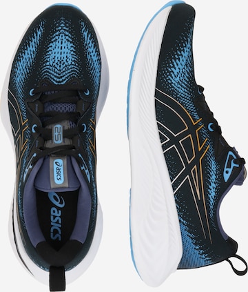 juoda ASICS Bėgimo batai 'Cumulus 25'