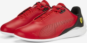 PUMA Athletic Shoes 'Decima' in Red
