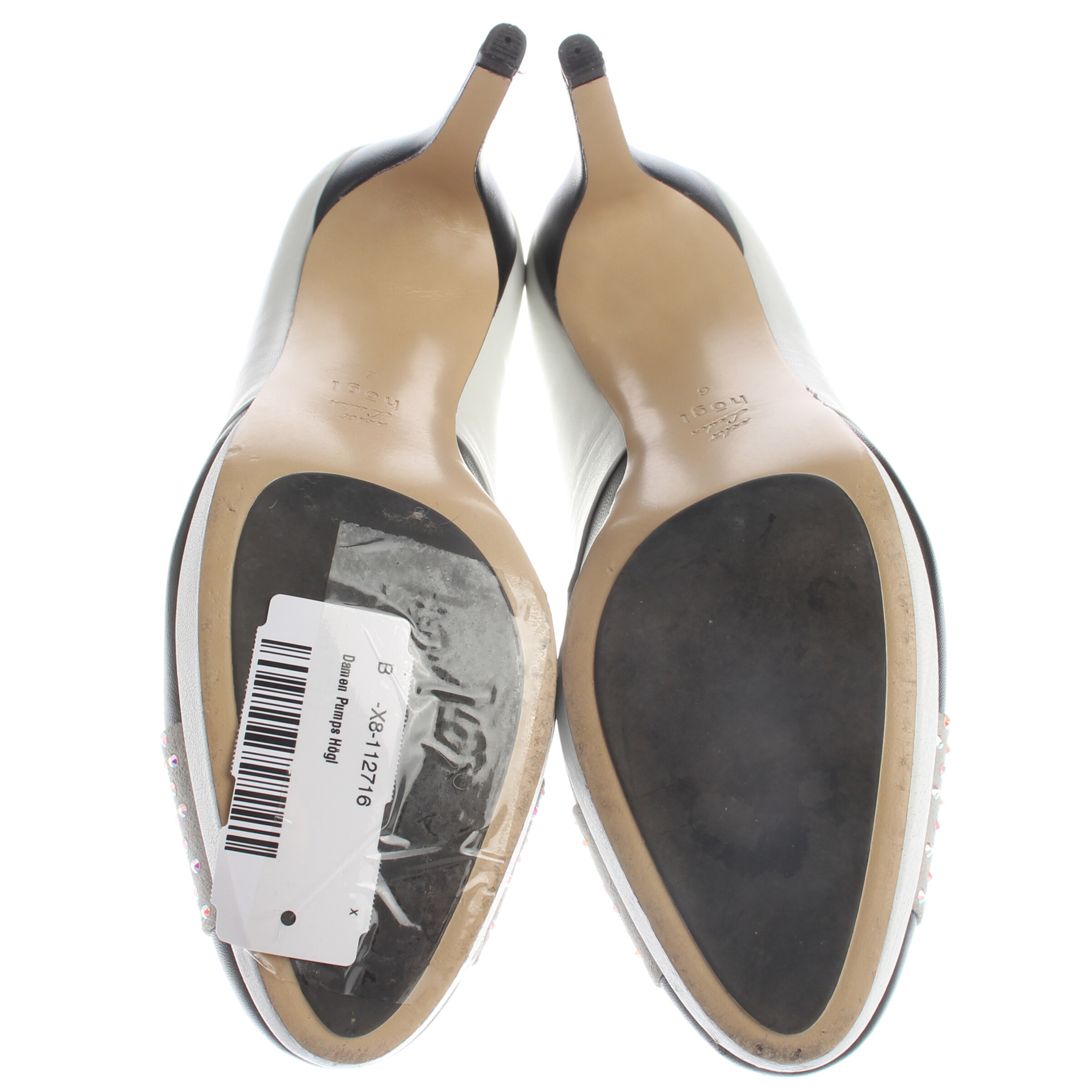 Högl High Heels & Pumps in 39 in Mixed colors