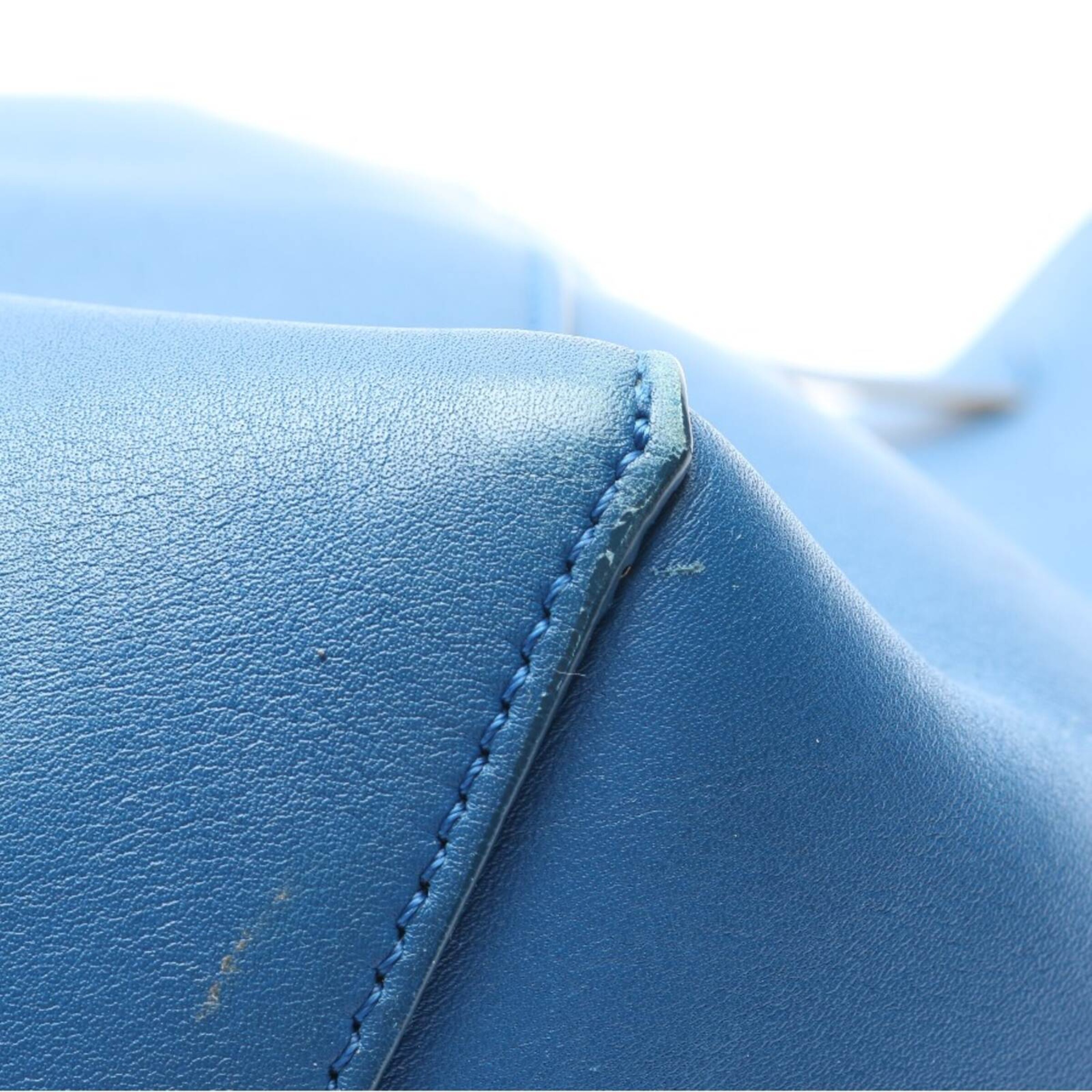 Céline Bag in One size in Blue