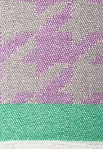 SAMAYA Scarf in Green