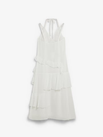 Scalpers Dress ' ' in Beige