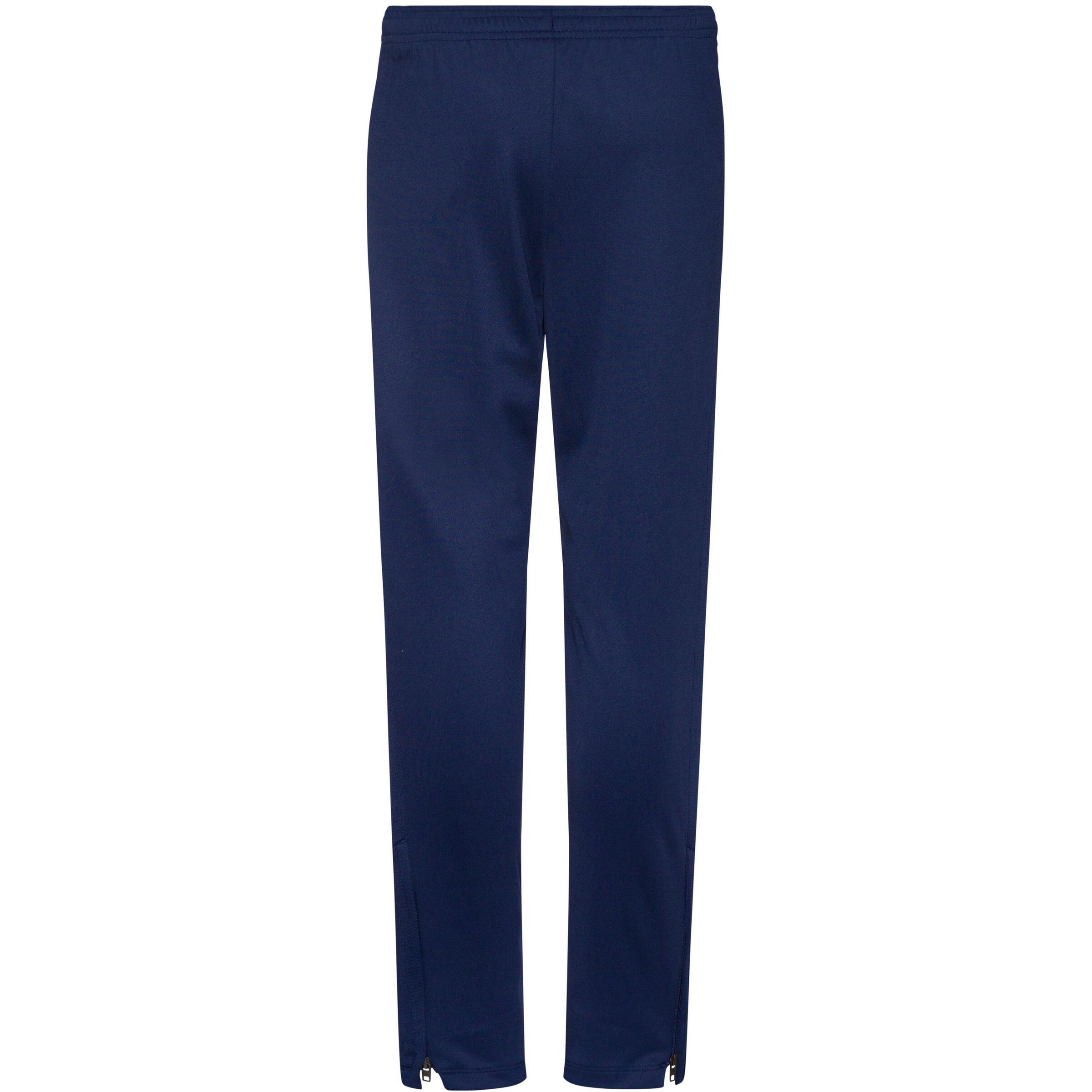 NIKE Slimfit Παντελόνι φόρμας 'Academy25' σε μπλε