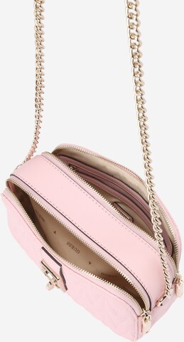 Sac à bandoulière GUESS en rose