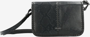 Picard Shoulder Bag 'Boa' in Black: front