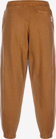 Karl Kani Tapered Hose in Braun