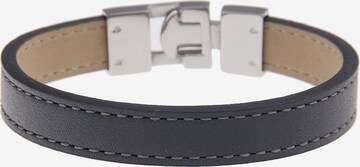 Leslii Armband in Schwarz: predná strana