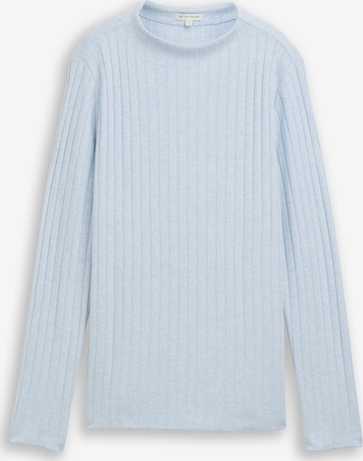 TOM TAILOR Футболка в Пастельно-синий, Обзор товара