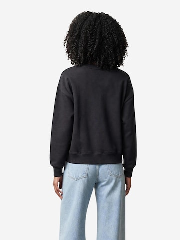 Felpa '0082J-0000' di LEVI'S ® in nero