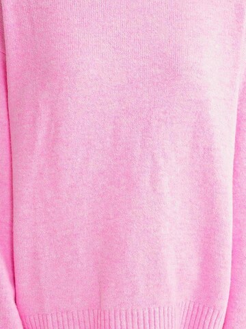 MixRay - Pullover 'Pullover' em rosa