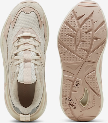 PUMA Sneakers laag 'Spina NITRO' in Beige