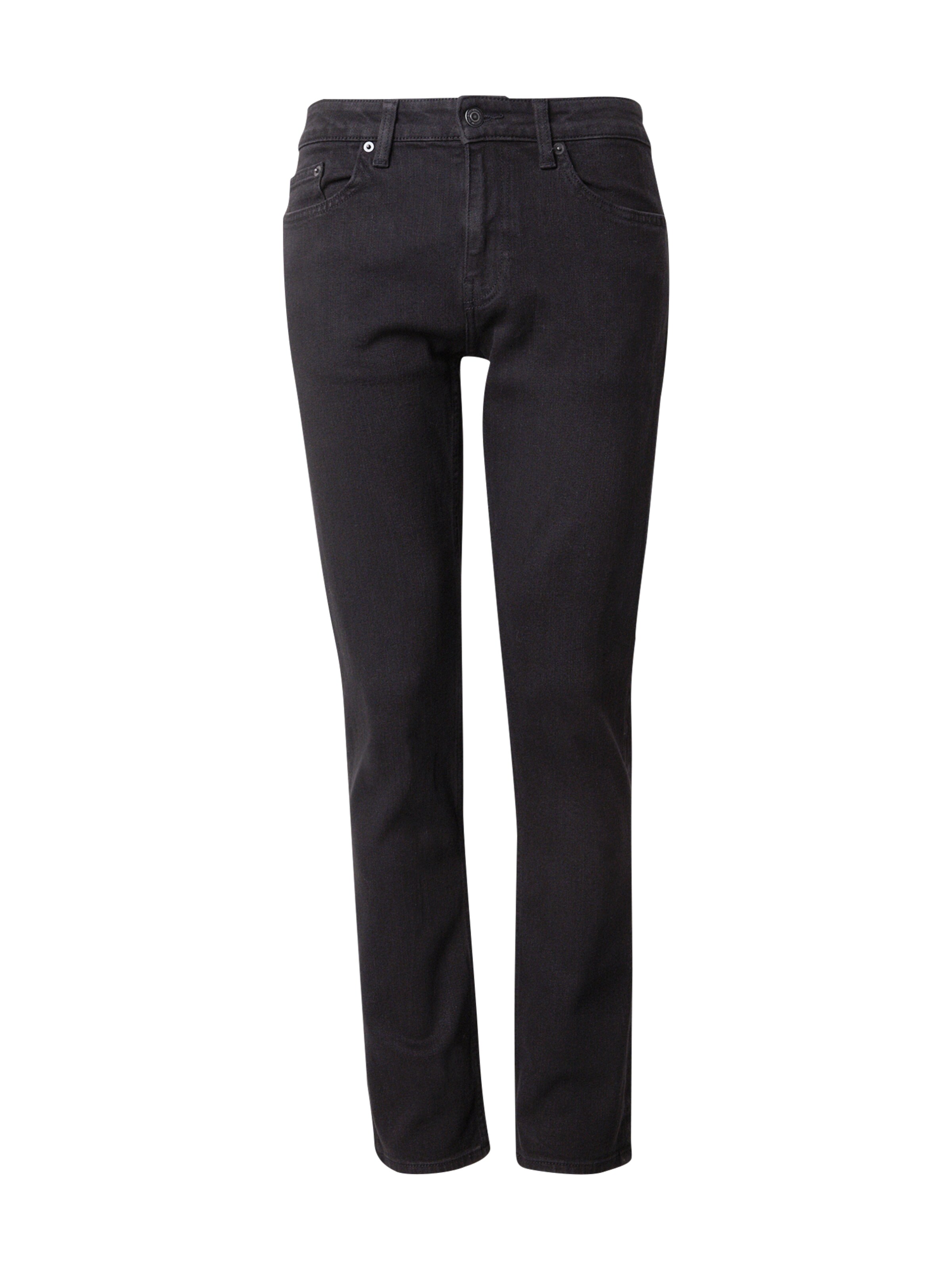 Regular Jean 'ONSWEFT' Only & Sons en noir : devant