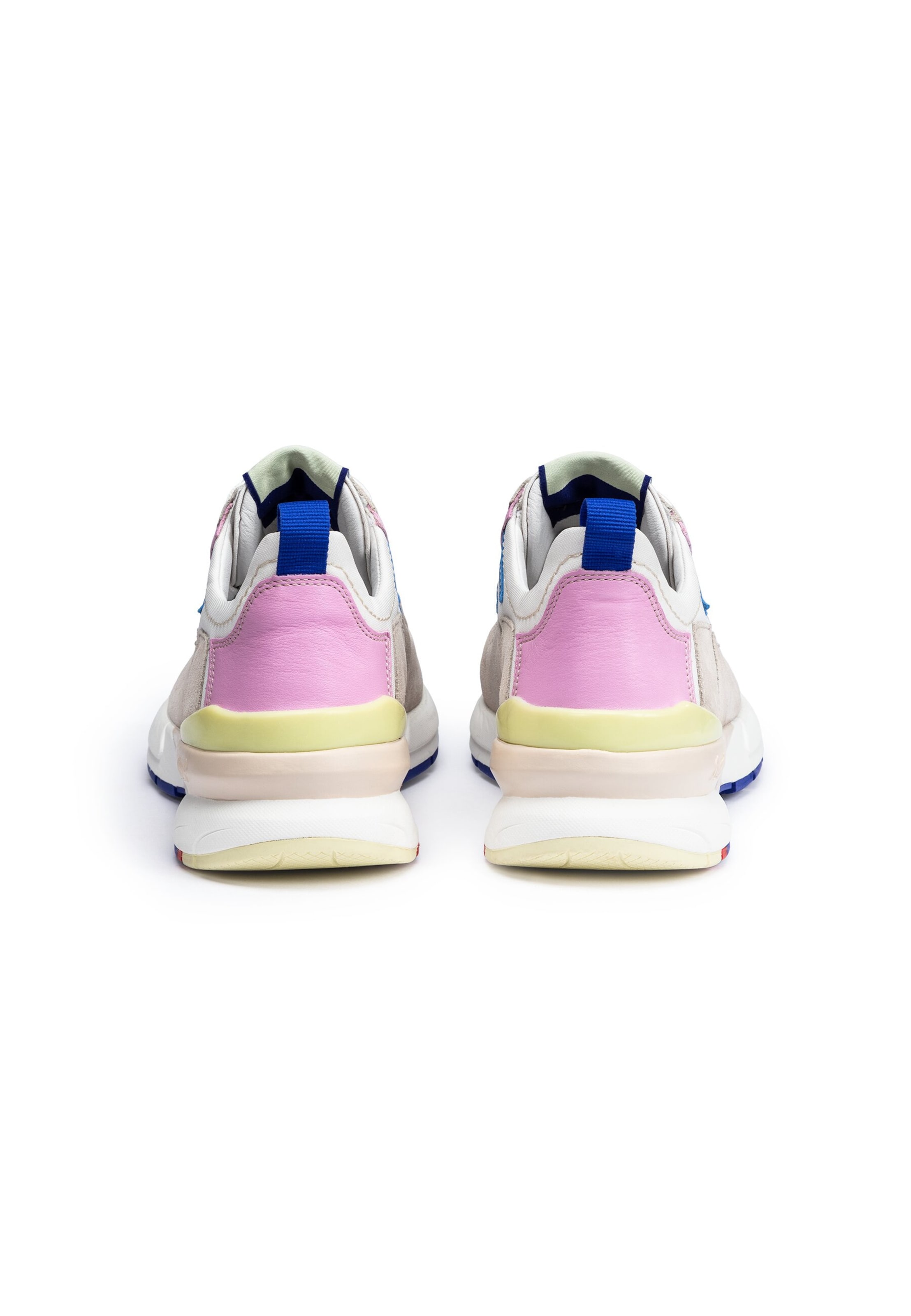 LLOYD Sneakers in Green