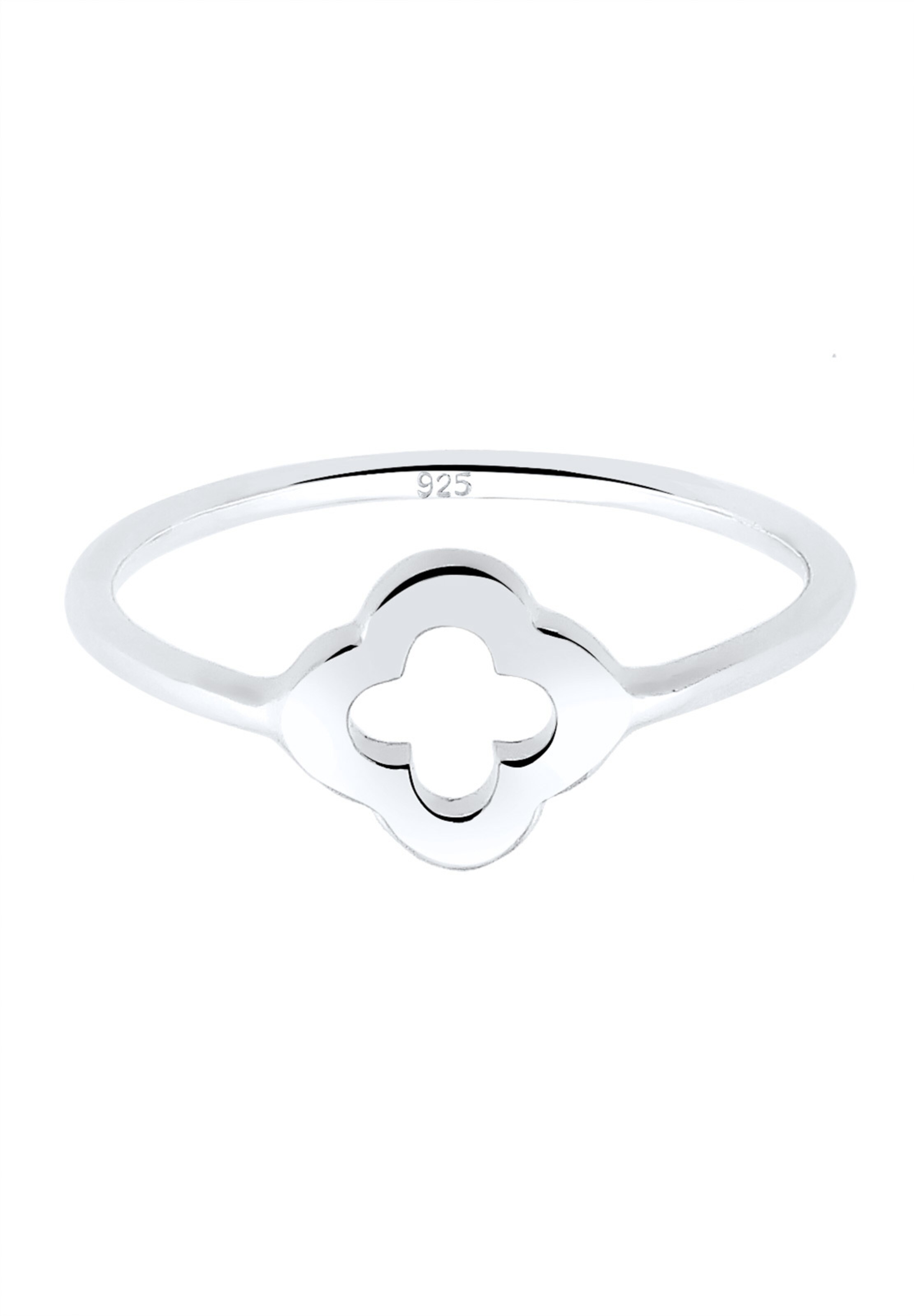 ELLI Ring in Zilver