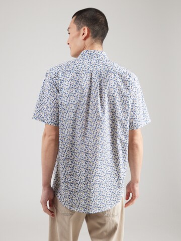 Regular fit Camicia di Jack's in beige