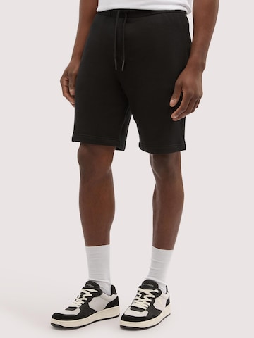 Trussardi Regular Pants in Black