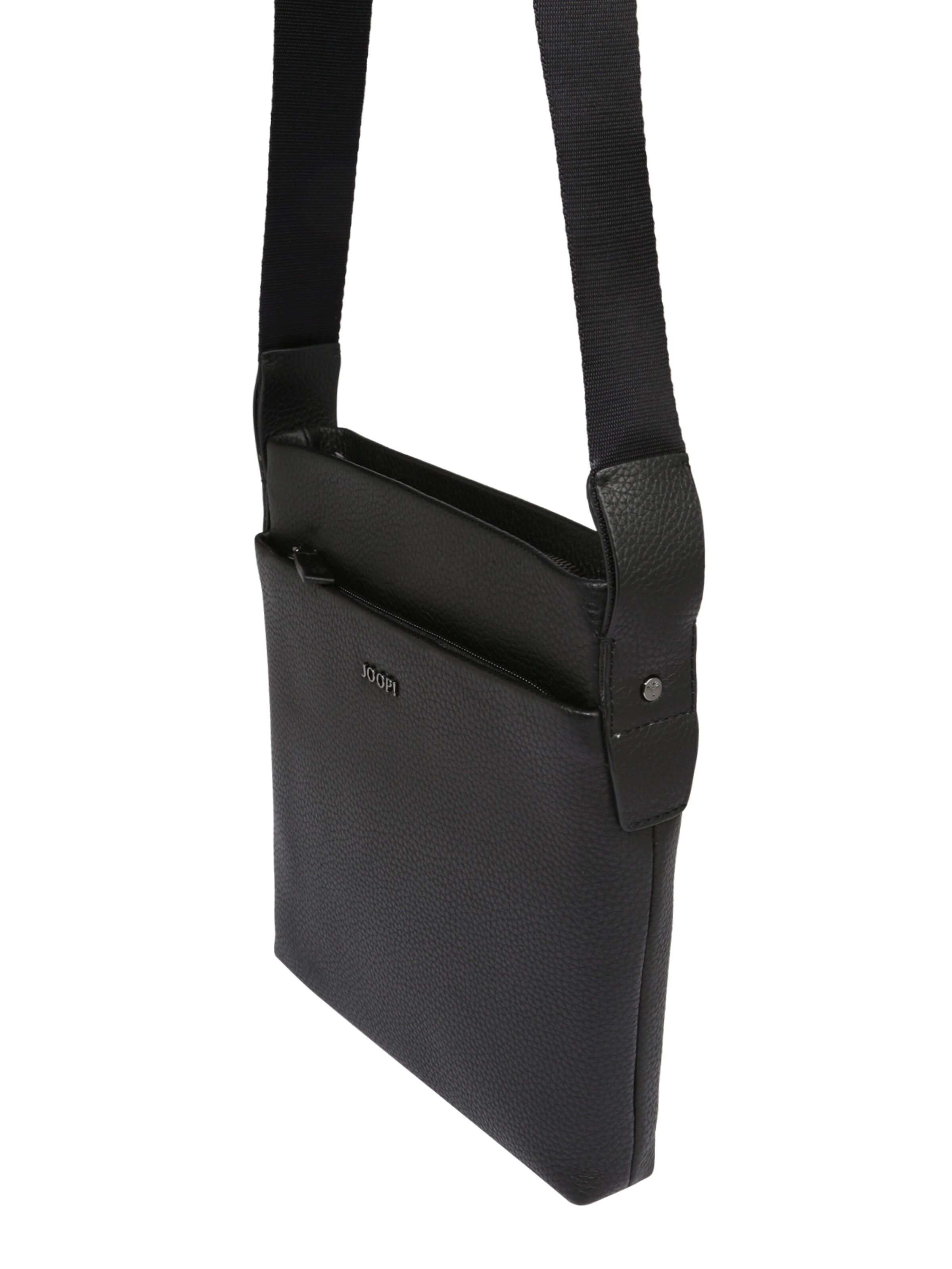 JOOP! Õlakott 'Cardona Medon', värv must