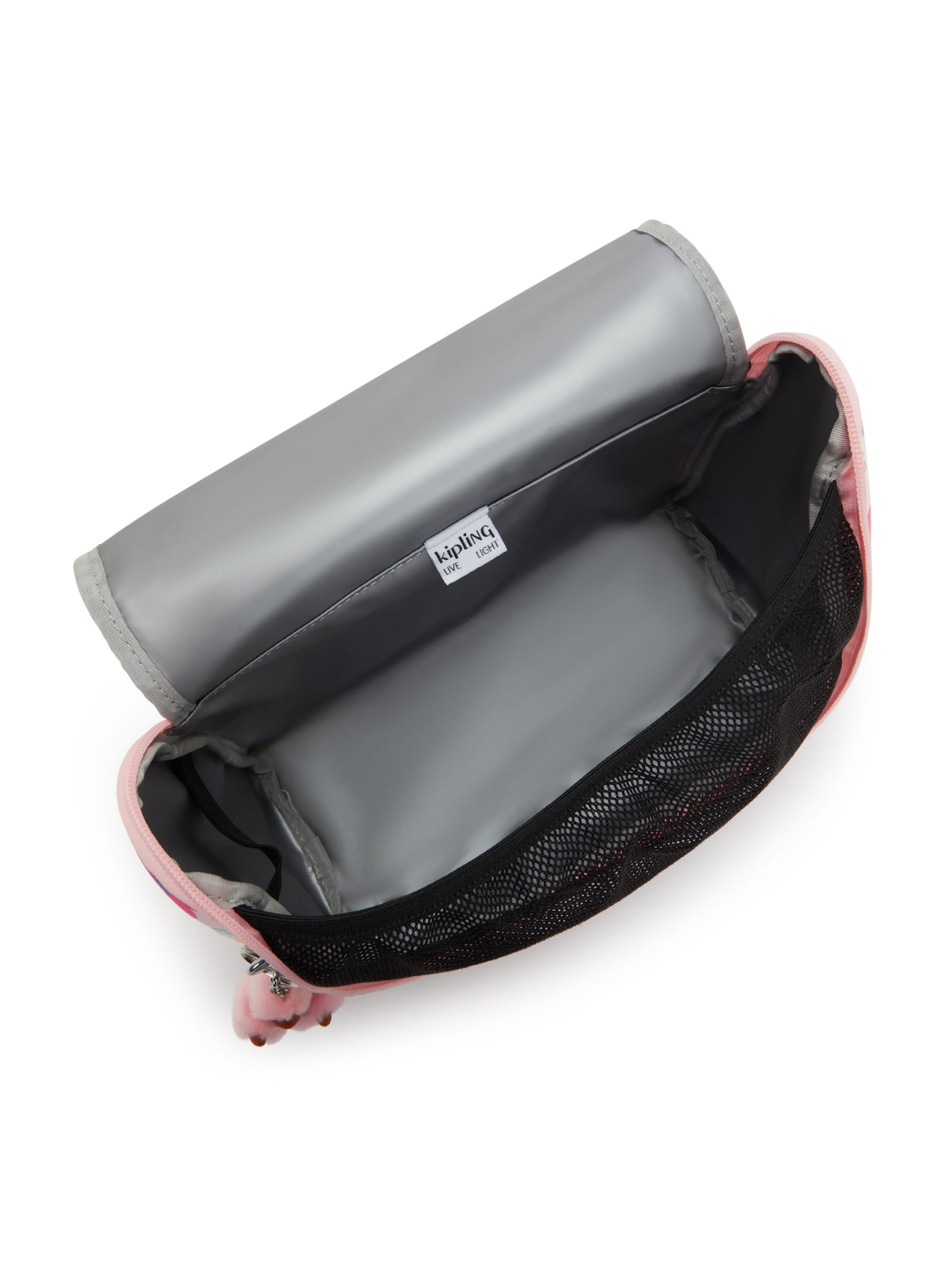 KIPLING Handtas 'New Kichirou' in Gemengde kleuren