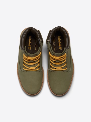 zaļš TIMBERLAND Klasiski zābaki
