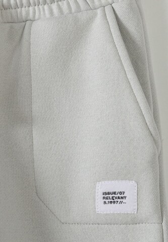 Tapered Pantaloni di MINOTI in grigio
