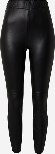 Leggings 'Betsy' Guido Maria Kretschmer Women pe negru, Vizualizare produs