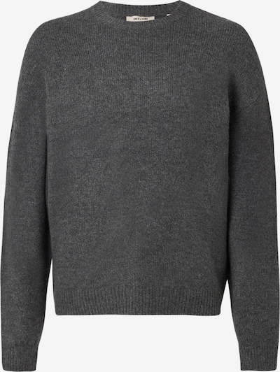 Only & Sons Neulepaita 'ONSWAKE' värissä tummanharmaa, Tuotenäkymä