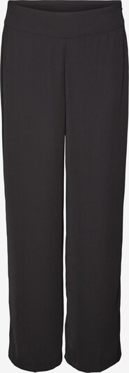 VERO MODA Pantalon à plis en noir, Vue avec produit