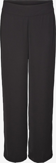 VERO MODA Pleated Pants in Black, Item view