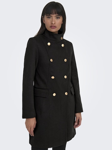 ONLY Between-Seasons Coat 'MOLLY' in Black
