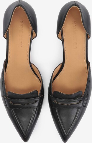 Kazar Studio Pumps in Schwarz