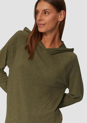 s.Oliver Shirt in Groen