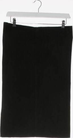 Jitrois Skirt in L in Black: front