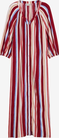 bonprix Mekko värissä punainen: etupuoli