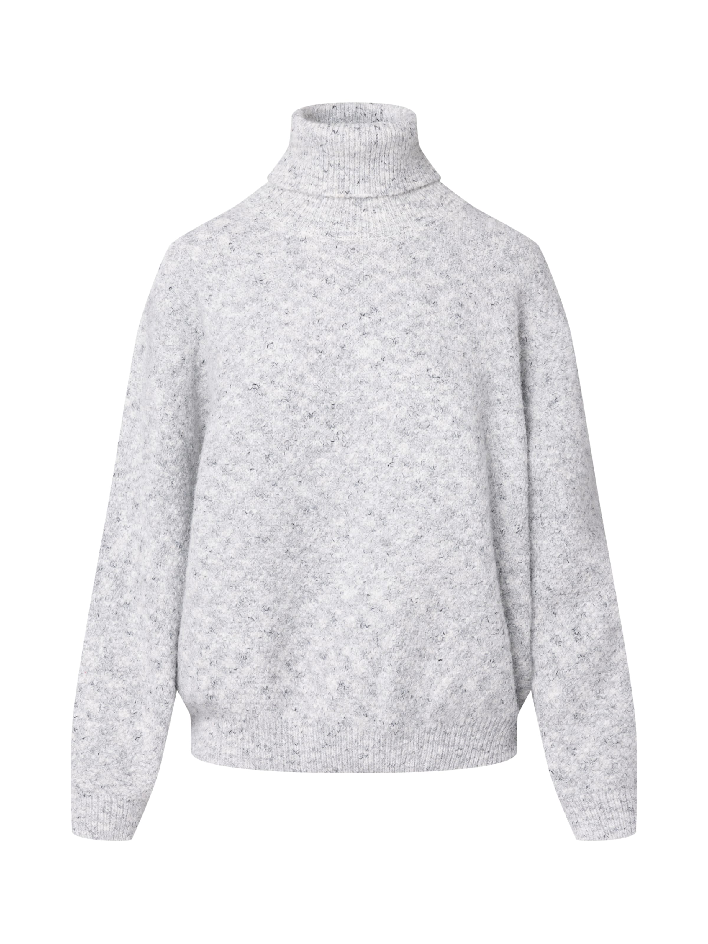 Quiosque Свитер в Серый: спереди